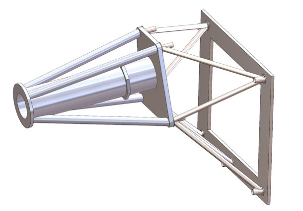 Original Assembly for Analysis